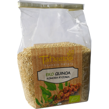 Eko Quinoa  500g komosa ryżowa